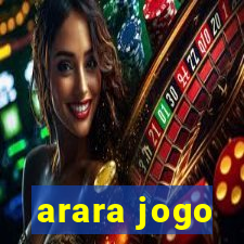 arara jogo